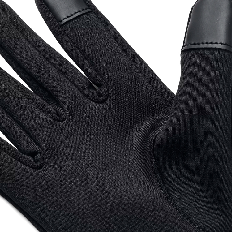 Manusi  Under Armour UA B STORM LINER/1365977-001/Negru photo 3