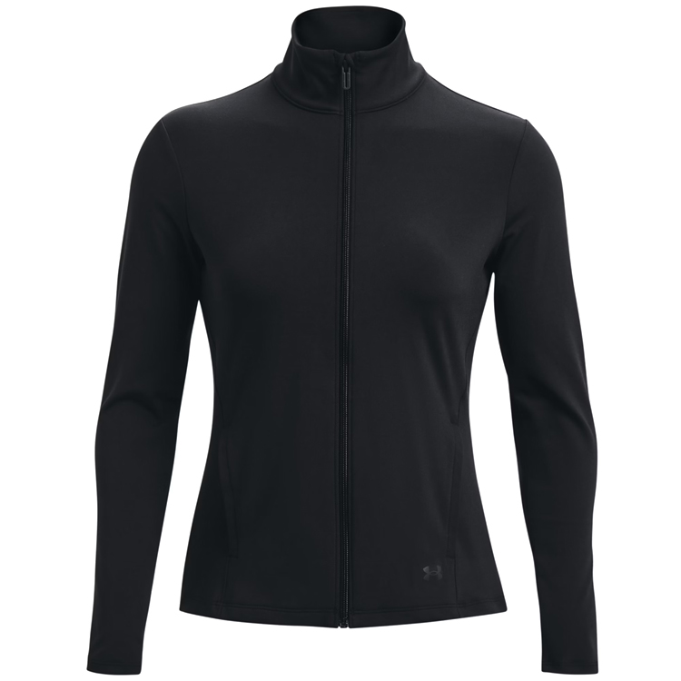Толстовка Under Armour Motion Jacket photo 