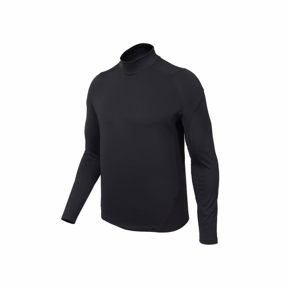 Толстовка Under Armour UA ColdGear Rush Mock