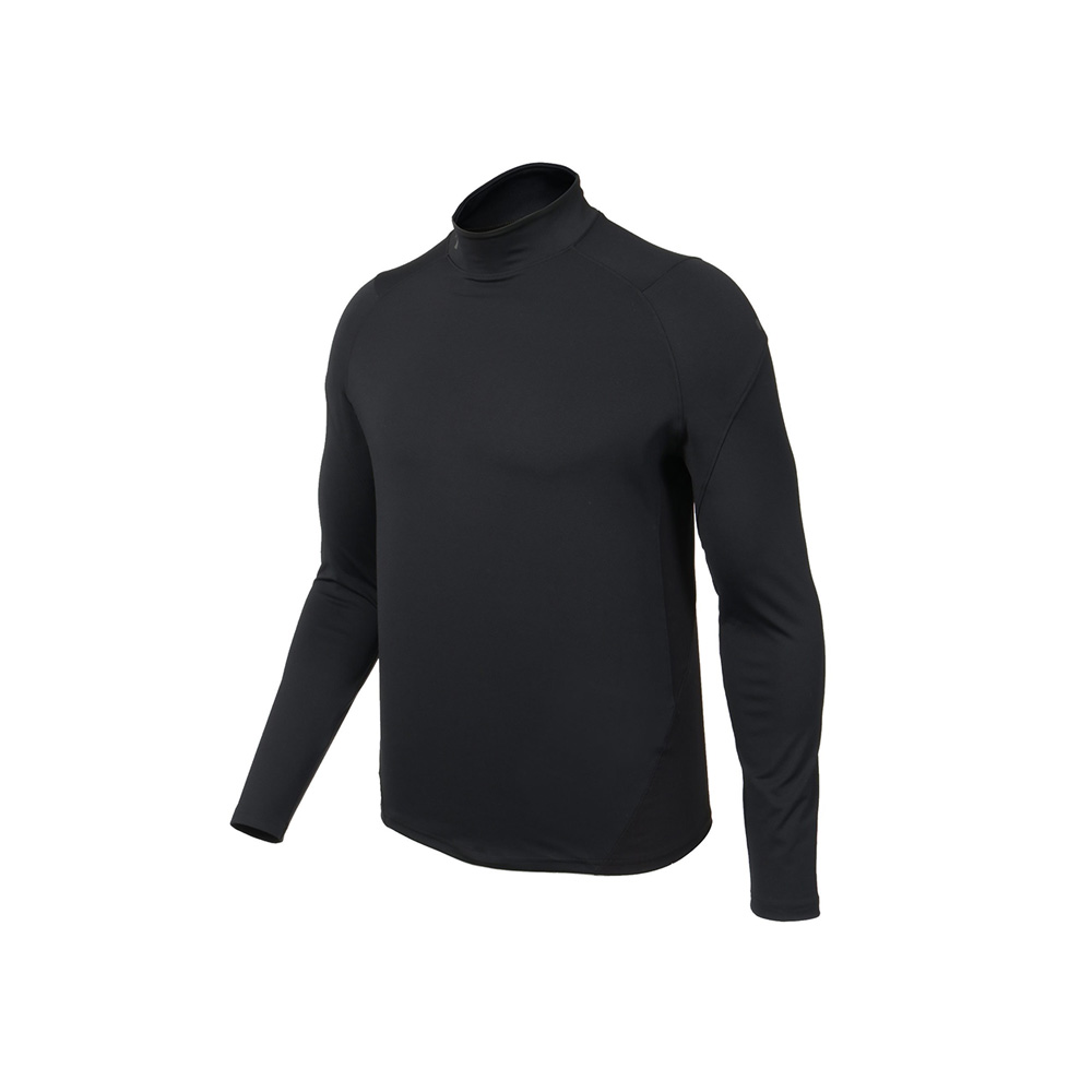 Толстовка Under Armour UA ColdGear Rush Mock photo 