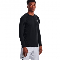 Толстовка Under Armour UA CG Armour Fitted Crew thumbnav