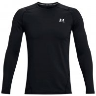 Hanorac Under Armour UA CG Armour Fitted Crew thumbnav 3