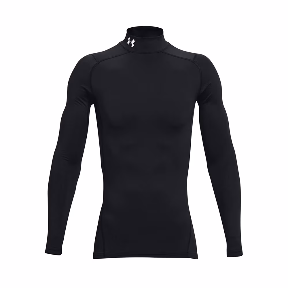 Толстовка Under Armour UA CG Comp Mock