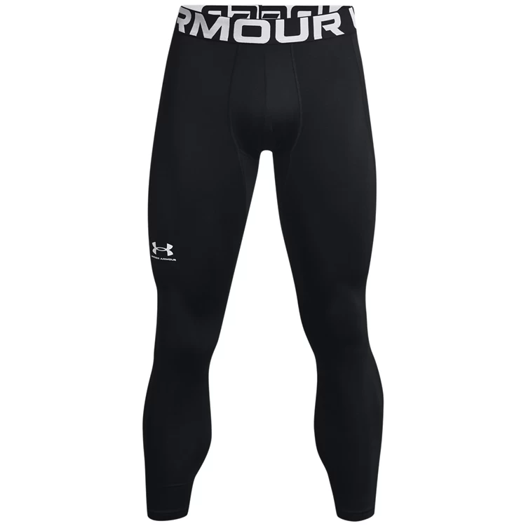 Panta-colanti termici Under Armour UA CG Armour Leggings