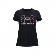 Футболка Under Armour Tech BL Solid Body SS thumbnav