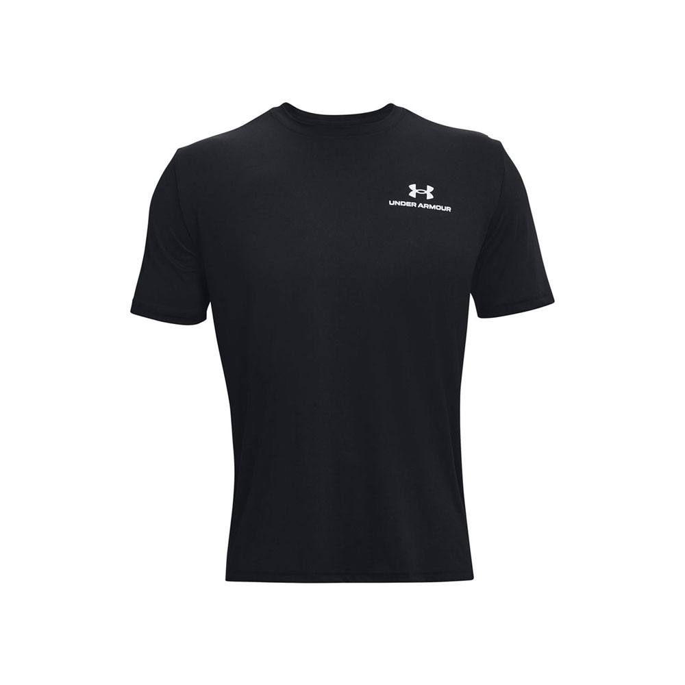 Футболка Under Armour UA Rush Energy SS photo 