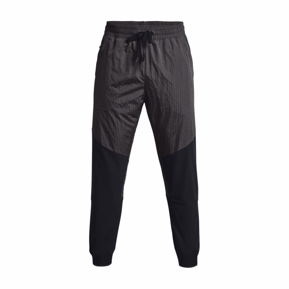 Pantaloni Under Armour UA RUSH LEGACY WOVEN PANT