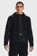 Hanorac Under Armour UA CGI UTILITY 1/2 ZIP JCKT thumbnav 2