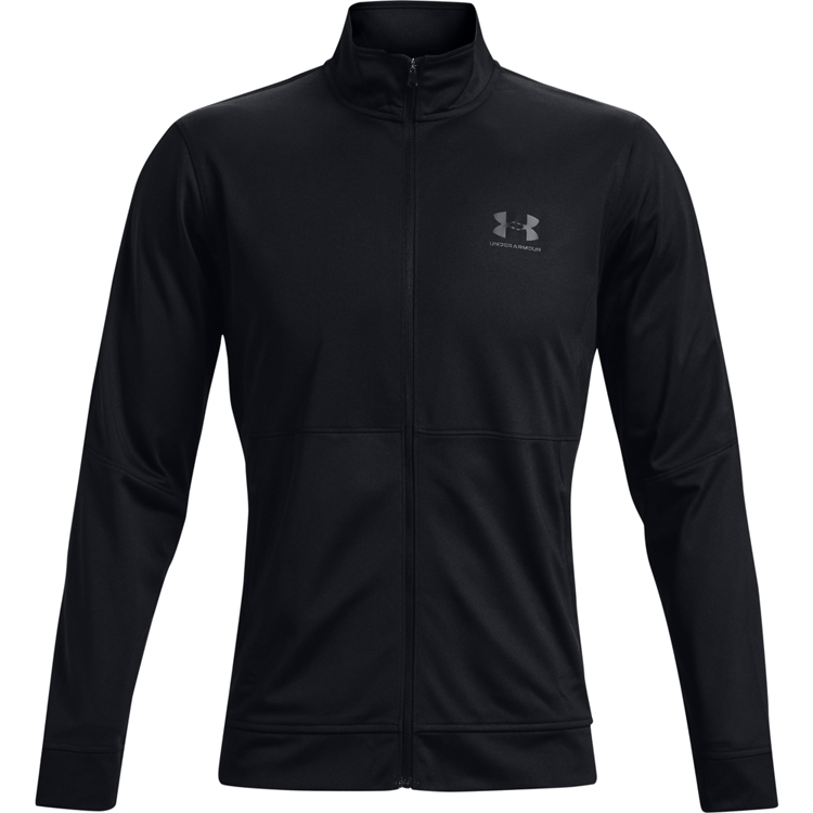 Hanorac Under Armour UA PIQUE TRACK JACKET photo 