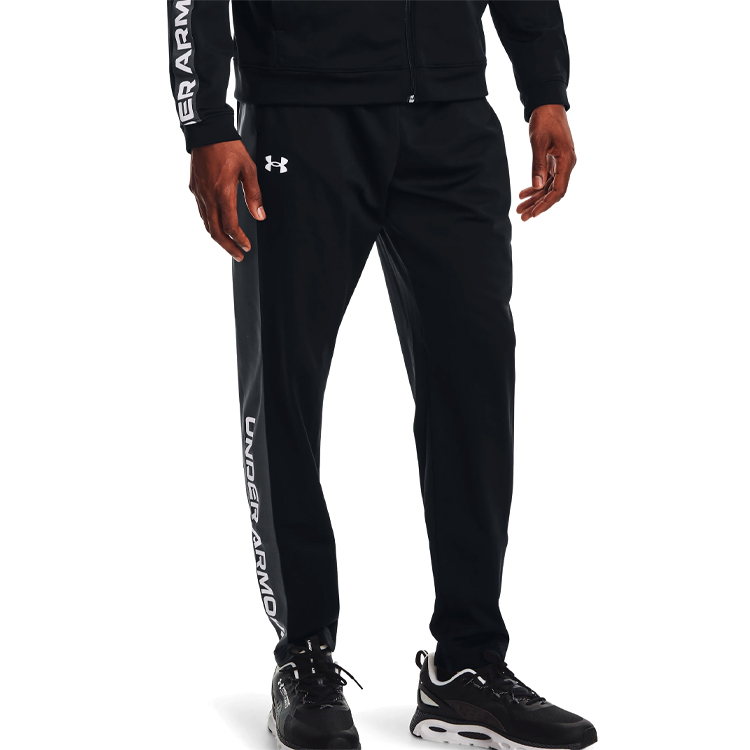 Pantaloni Under Armour UA BRAWLER PANT S Negru Barbati photo 4