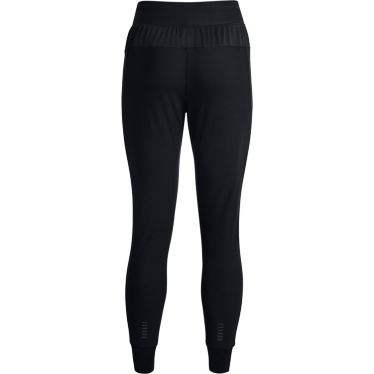 Брюки Under Armour UA Qualifier Run 2.0 Pant / Женский / LG / Черный photo 2