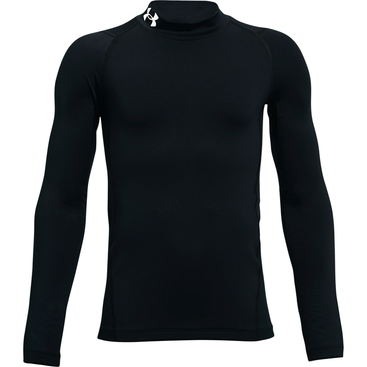 Hanorac Under Armour UA CG Armour Mock LS photo 