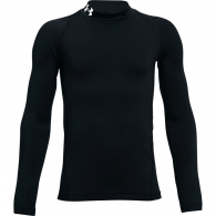 Hanorac Under Armour UA CG Armour Mock LS thumbnav