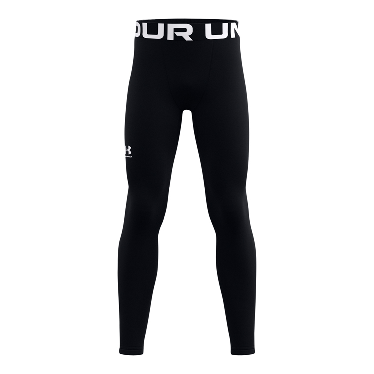 Легинсы Under Armour UA CG Armour Leggings photo 