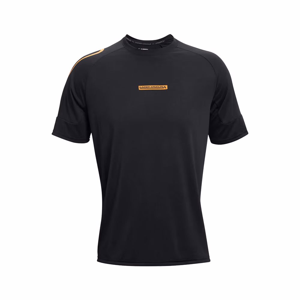 Футболка Under Armour UA Evolution Training SS