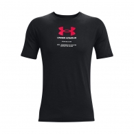 Футболка Under Armour UA ENGINEERED SYMBOL SS thumbnav