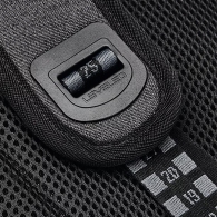 Рюкзак Under Armour UA HUSTLE PRO BACKPACK thumbnav 3