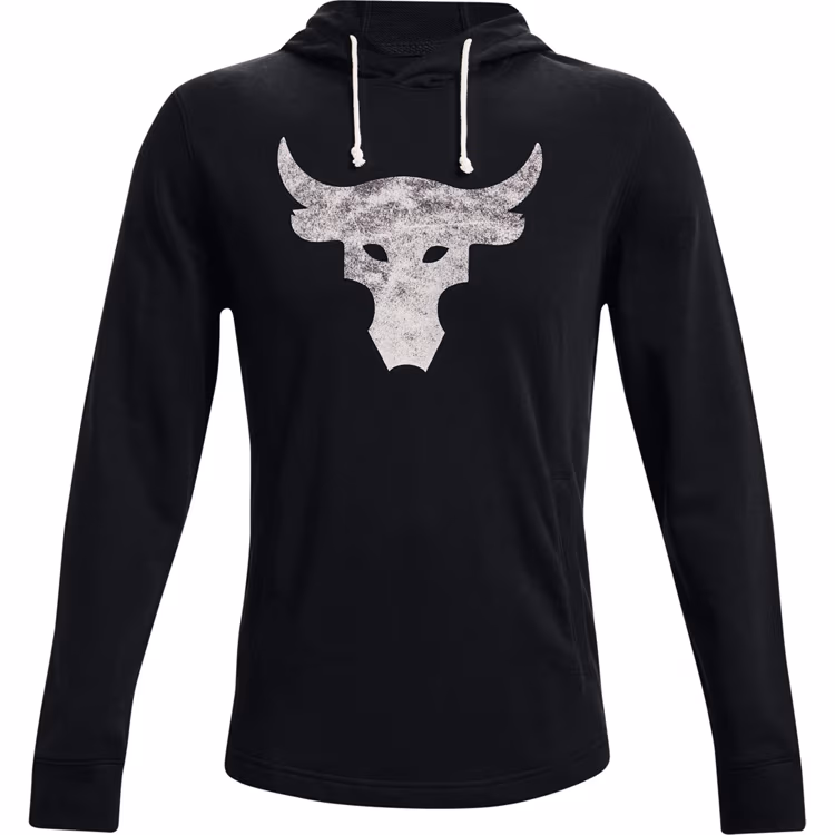 Hanorac Under Armour Project Rock Terry HD