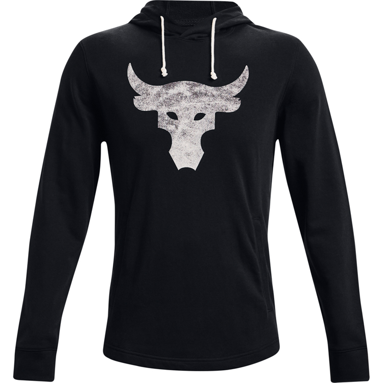 Hanorac Under Armour Project Rock Terry HD photo Hanorac Under Armour Project Rock Terry HD photo