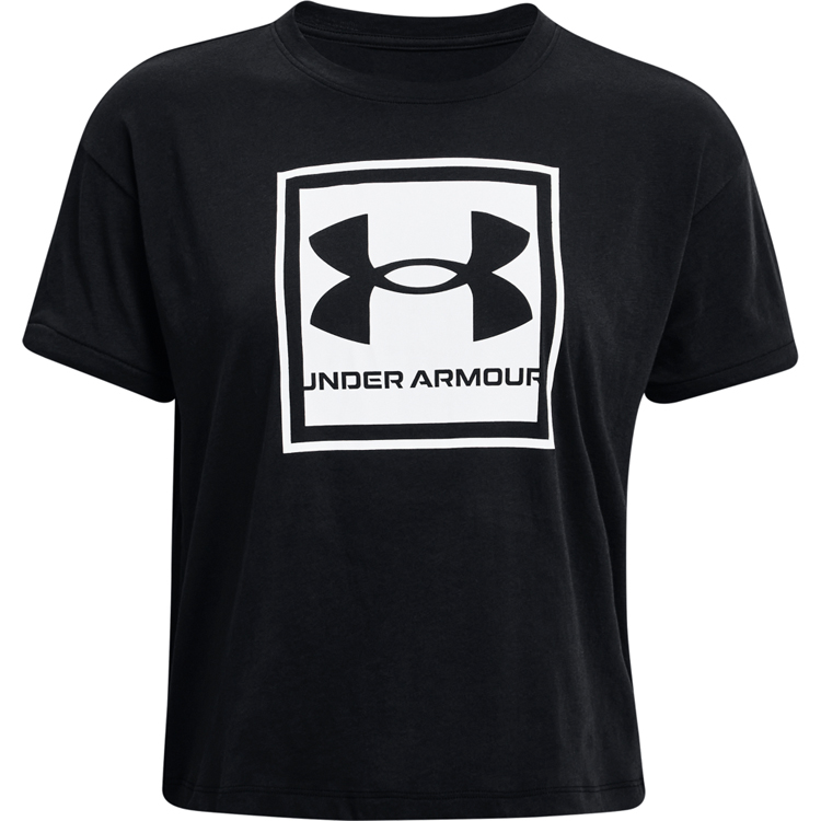 Футболка Under Armour Live Glow Graphic Tee photo 