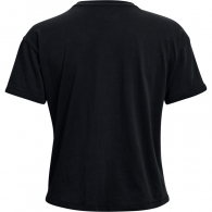 Tricou Under Armour Live Glow Graphic Tee thumbnav 2