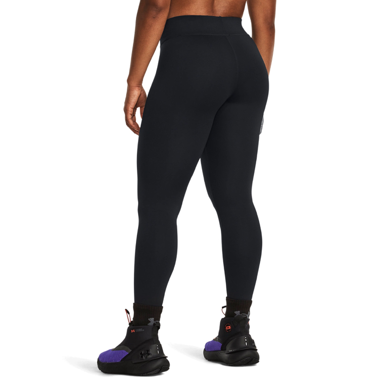 Panta-colanti Under Armour UA CG Authentics Legging photo 3