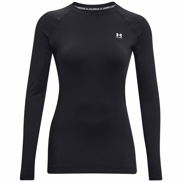 Толстовка Under Armour UA Authentics Crew 