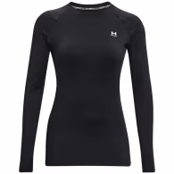 Толстовка Under Armour UA Authentics Crew