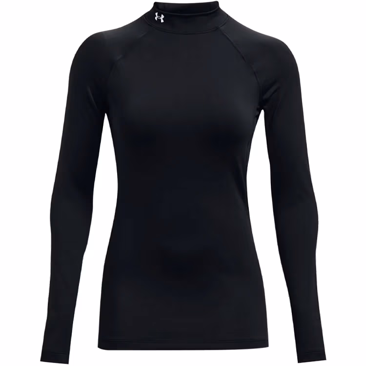 Hanorac Under Armour UA W CG AUTHENTICS MOCKNECK