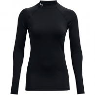 Hanorac Under Armour UA W CG AUTHENTICS MOCKNECK thumbnav