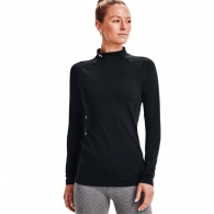 Hanorac Under Armour UA W CG AUTHENTICS MOCKNECK thumbnav 2