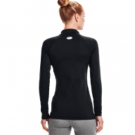 Hanorac Under Armour UA W CG AUTHENTICS MOCKNECK thumbnav 3