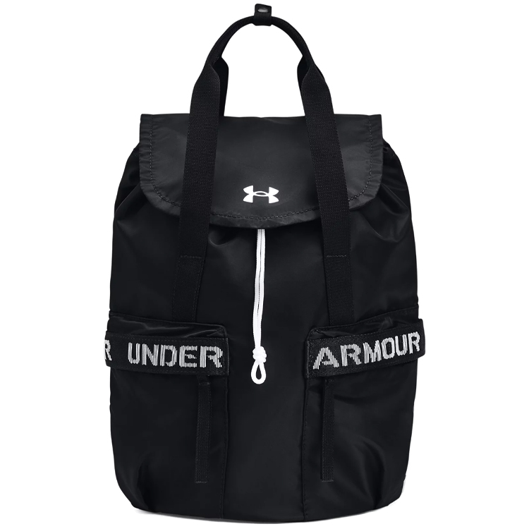 Рюкзак Under Armour UA Favorite Backpack photo Рюкзак Under Armour UA Favorite Backpack photo