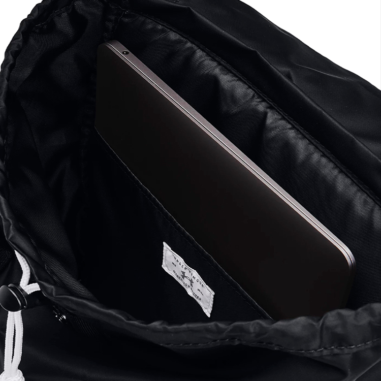 Rucsac Under Armour UA Favorite Backpack 1369211-001 Negru photo 2