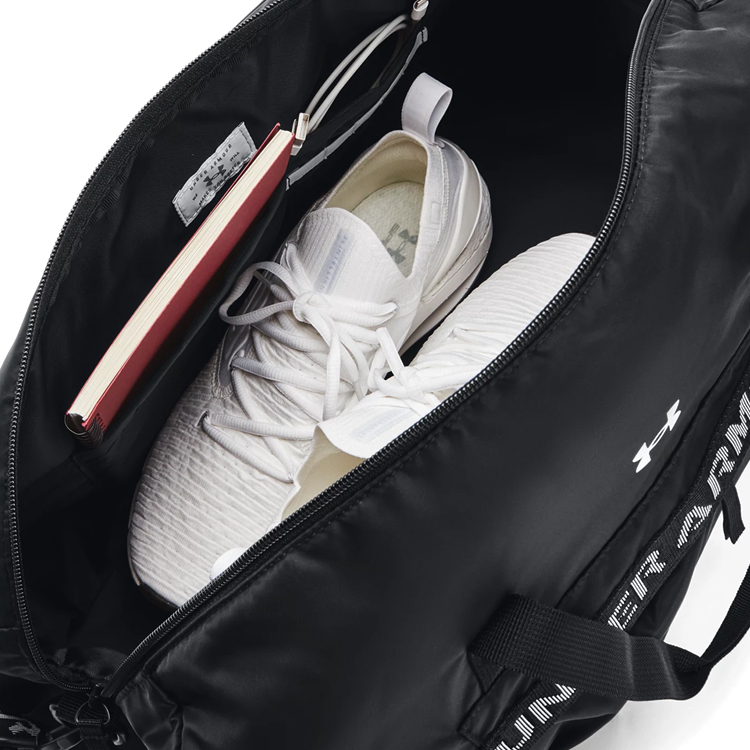 Сумка  Under Armour UA Favorite Duffle/1369212-001/Черный photo 3