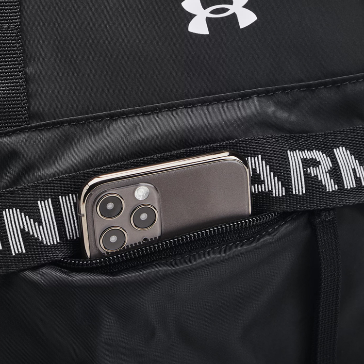 Сумка  Under Armour UA Favorite Duffle/1369212-001/Черный photo 5