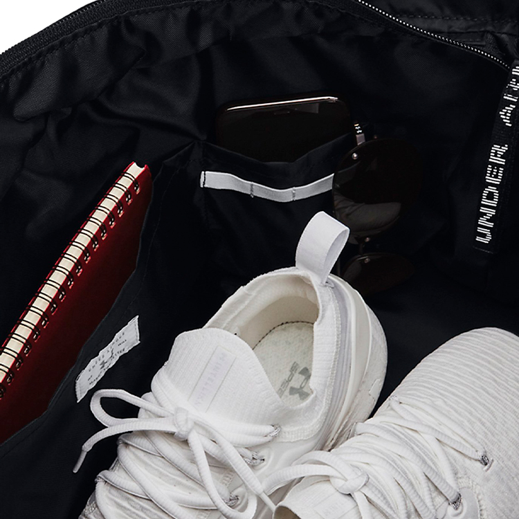 Geanta p/sport  Under Armour UA Favorite Tote/1369214-001/Negru photo 4