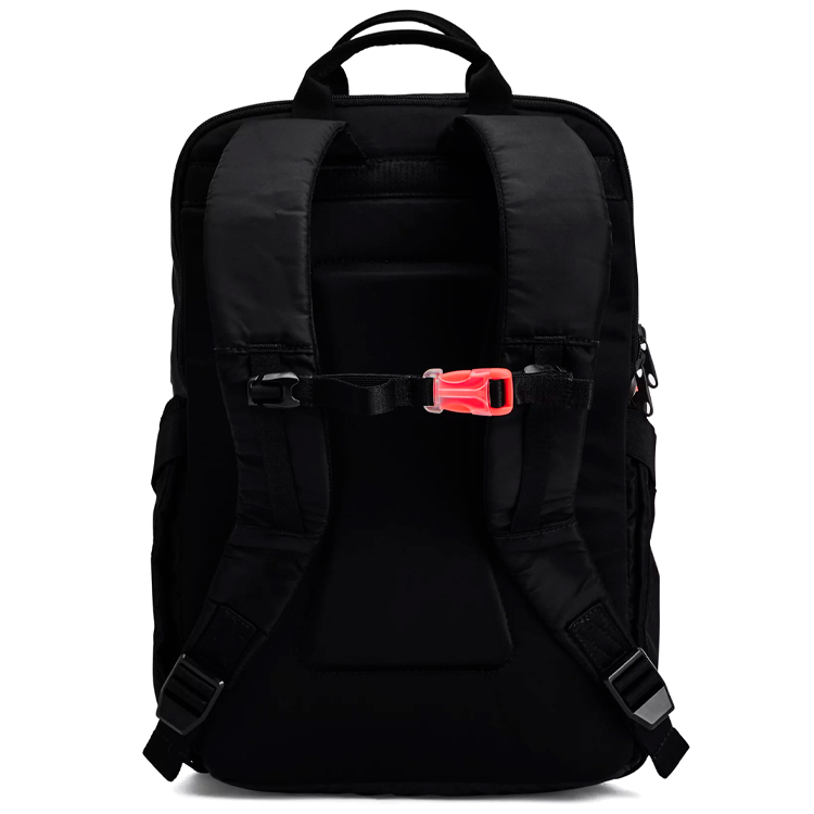 Rucsac  Under Armour UA Essentials Backpack/1369215-001/Negru photo 2