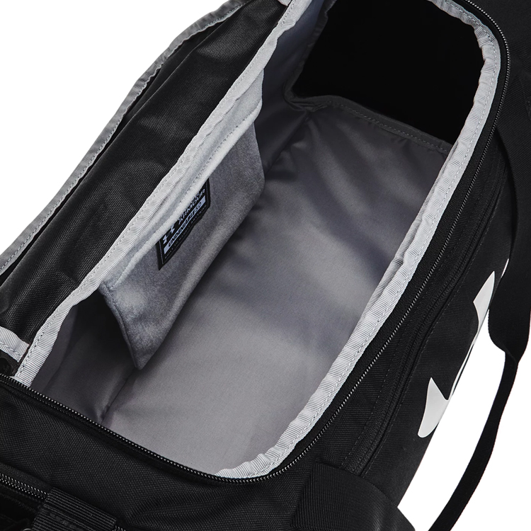 Geanta sport  Under Armour Undeniable 5.0 Duffle XS/1369221-001/Negru photo 3