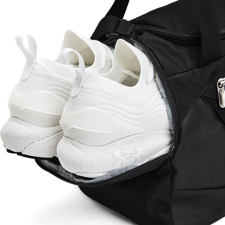 Geanta sport  Under Armour Undeniable 5.0 Duffle XS/1369221-001/Negru photo 4