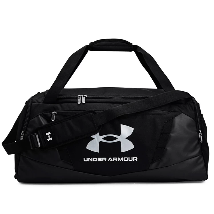 Сумка спортивная Under Armour UA Undeniable 5.0 Duffle MD photo 1 Сумка спортивная Under Armour UA Undeniable 5.0 Duffle MD photo 1
