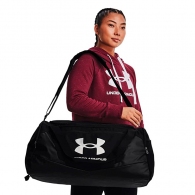 Geanta sport Under Armour UA Undeniable 5.0 Duffle MD thumbnav 3
