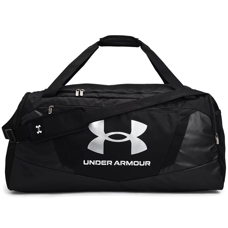 Сумка спортивная Under Armour UA Undeniable 5.0 Duffle LG photo 1 Сумка спортивная Under Armour UA Undeniable 5.0 Duffle LG photo 1