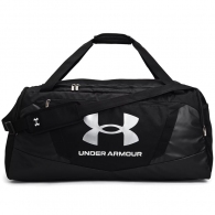 Сумка спортивная Under Armour UA Undeniable 5.0 Duffle LG thumbnav