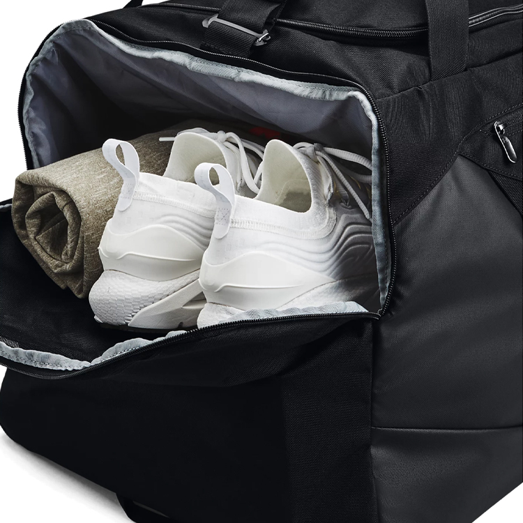 Geanta p/sport  Under Armour UA UNDENIABLE 5.0 DUFFLE XL/1369225-001/Negru photo 5