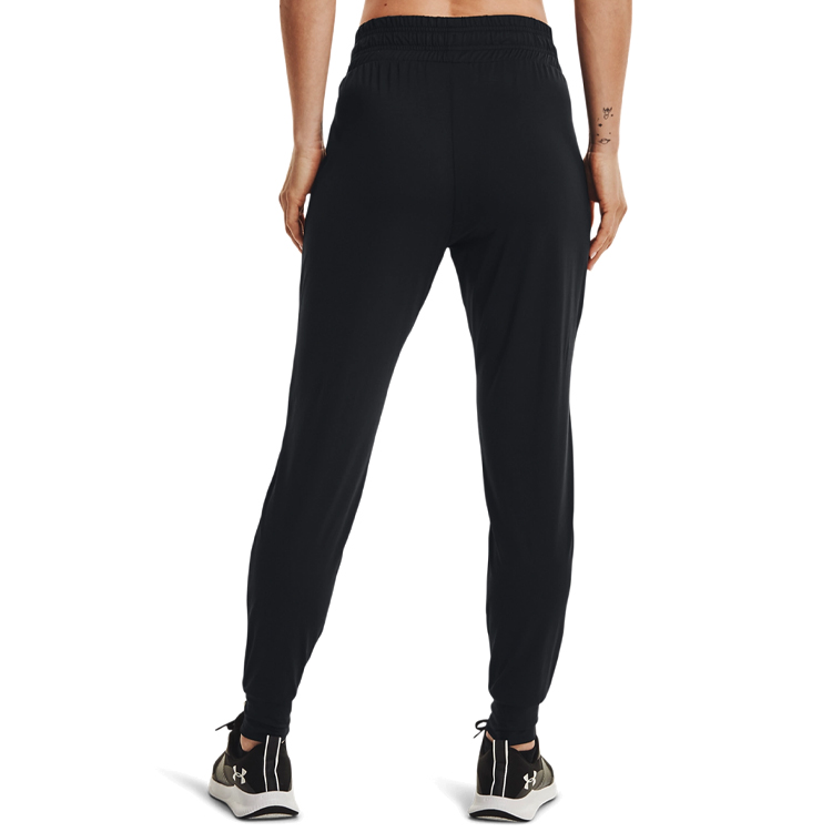 Брюки Under Armour NEW FABRIC HG Pant / Женский / L / Черный photo 4