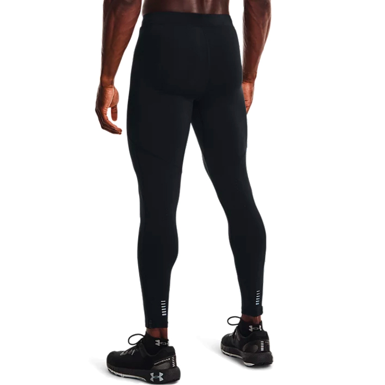 Легинсы Under Armour UA Fly Fast 3.0 Tight XL Черный Мужской photo 2