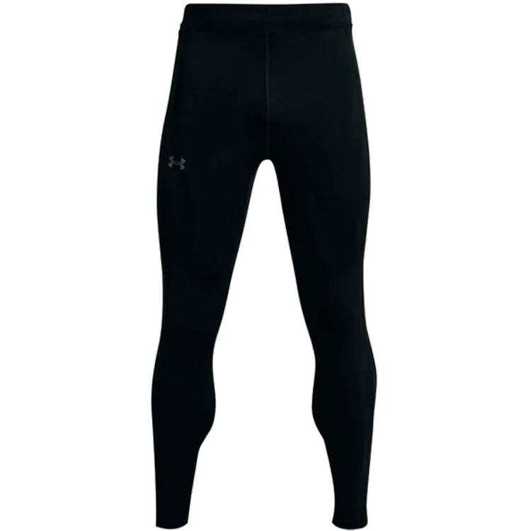 Легинсы Under Armour UA Fly Fast 3.0 Tight XL Черный Мужской photo 3