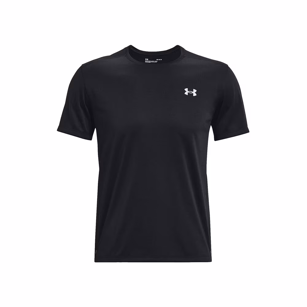 Футболка Under Armour UA Speed Stride 2.0 Tee
