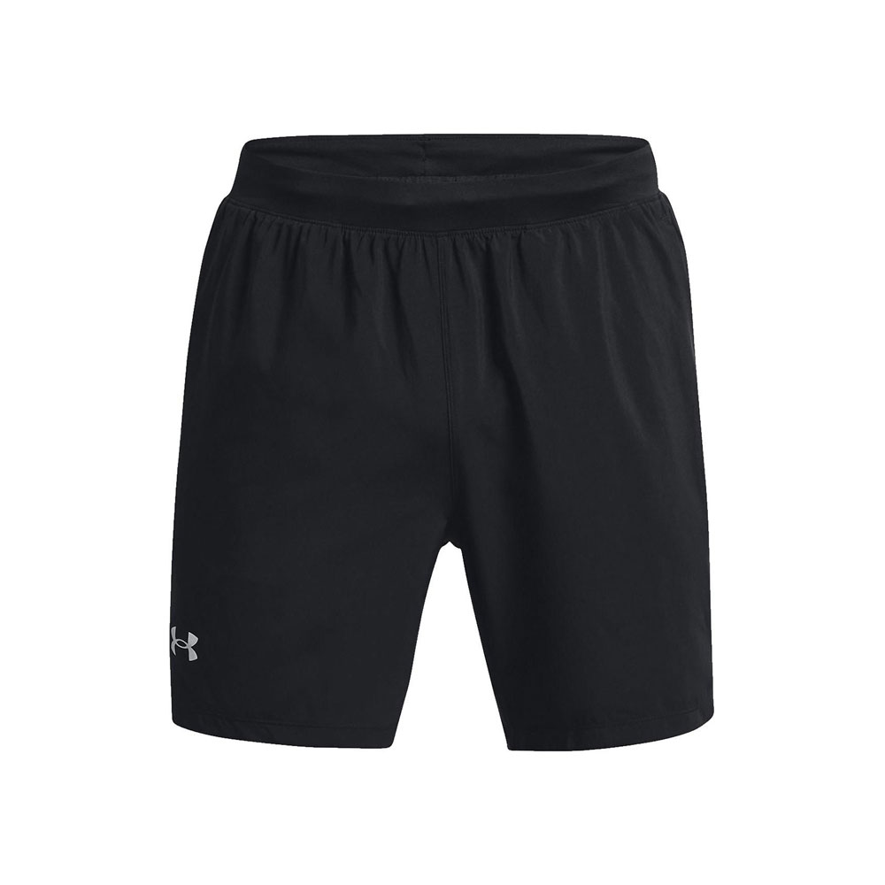 Шорты Under Armour UA Speed Stride 2.0 Short photo Шорты Under Armour UA Speed Stride 2.0 Short photo